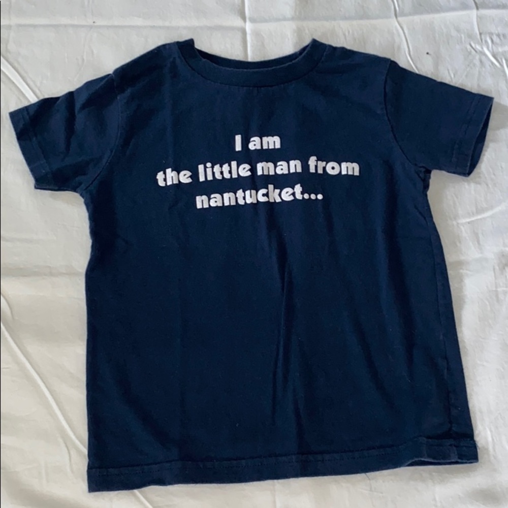 Boys shirt
